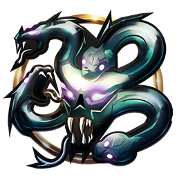 256x256 Drawing Dragon, Picture