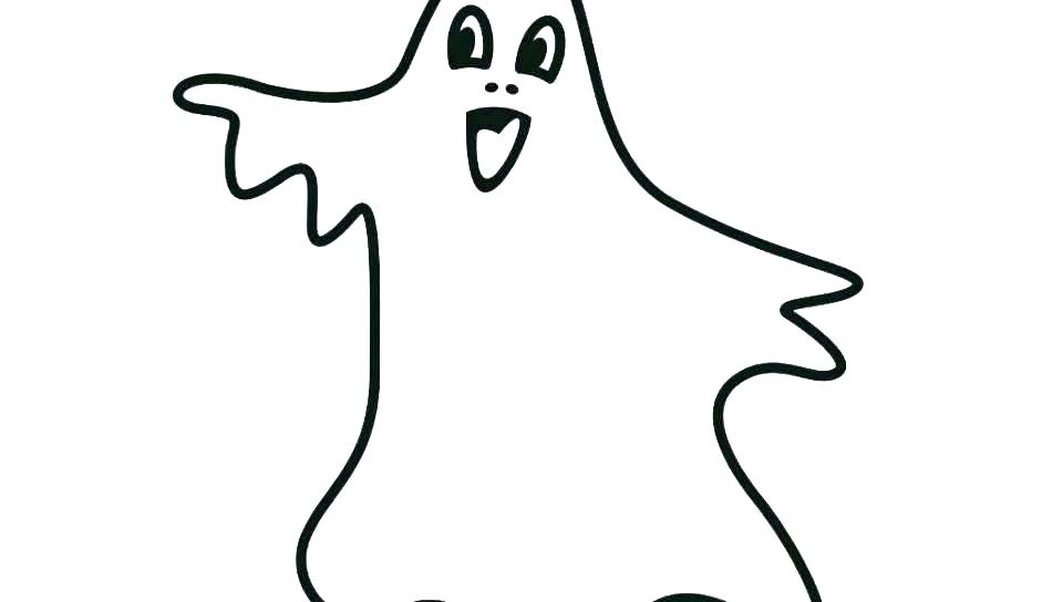 960x544 Coloring Pages Ghost Call Of Duty Ghosts Pacman