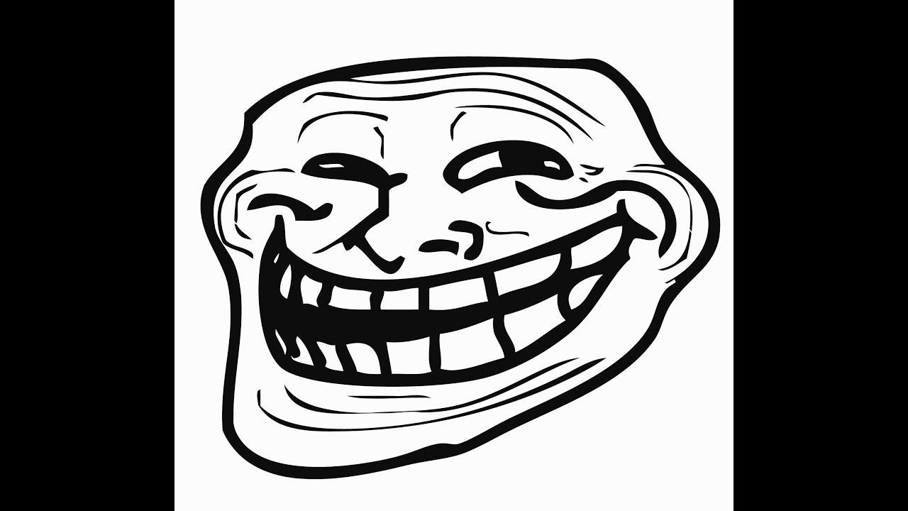 1280x720 Ddos And The Troll