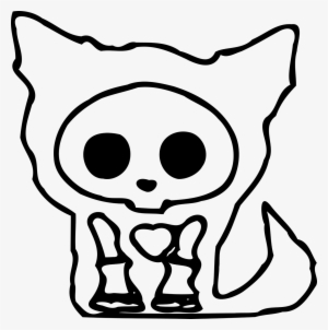 300x302 Ghost Png Download Transparent Ghost Png Images For Free