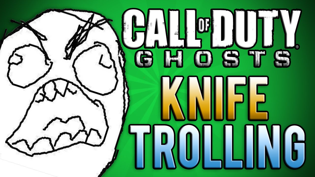 1280x720 Knife Only Reactions