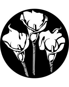 240x300 Gobos Patterns Expendables