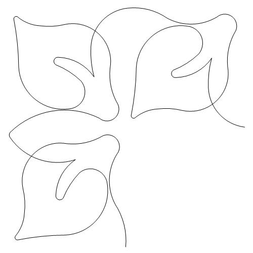 500x500 A Calla Lily Anne Bright Designs