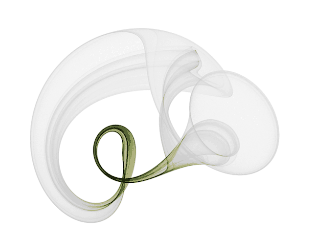 644x483 Calla Lily Art Series