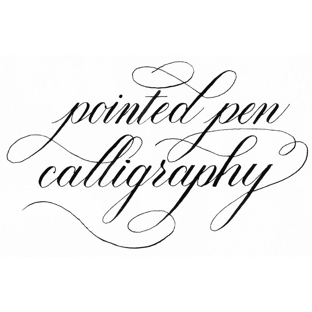 1000x1000 Calligraphy Classes Creative Parties Ltd