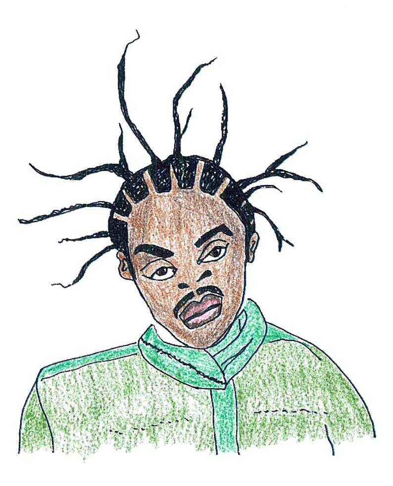 794x980 Coolio A Card For Stressed Out Pal Keep Calm And Etsy