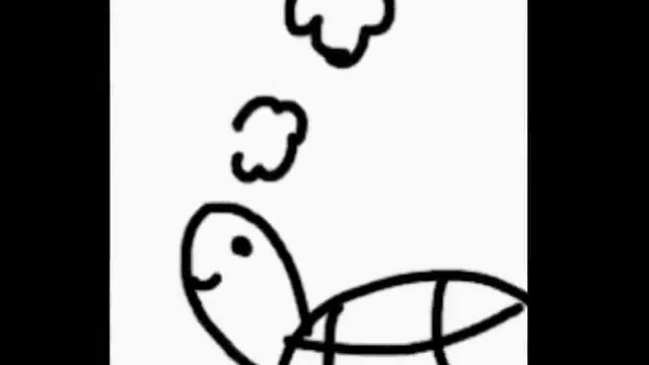 1280x720 Calum T Hood Turtle Story Pt