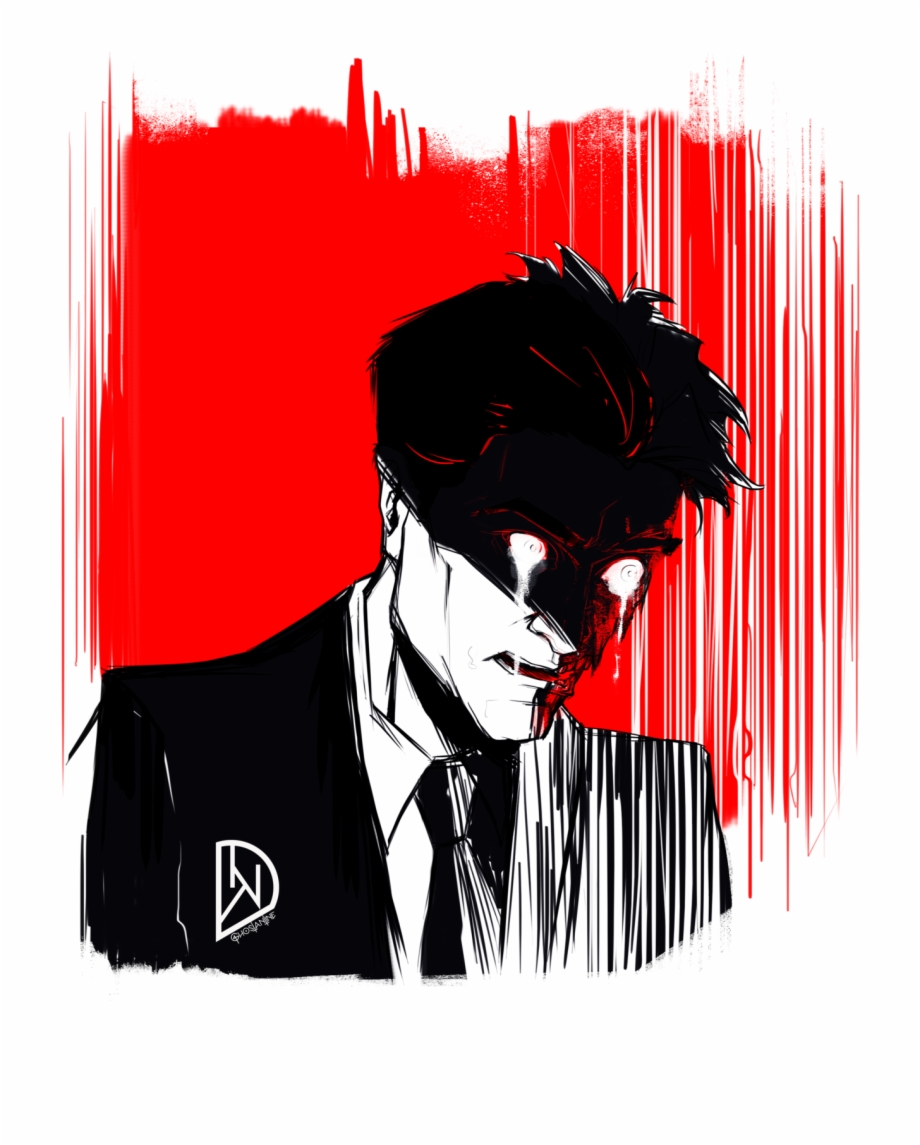 920x1145 i get to draw so much constantine anyway so took