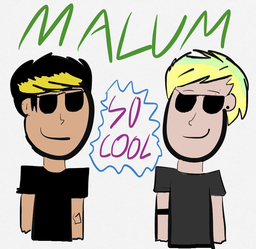 883x856 drawing cake michael luke ashton seconds of summer ashton