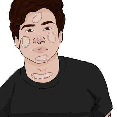 400x400 Randomartistics