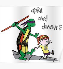 210x230 Calvin And Hobbes Drawing Posters Redbubble