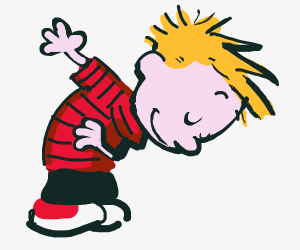 300x250 Calvin Hobbes Free Draw!!!!!