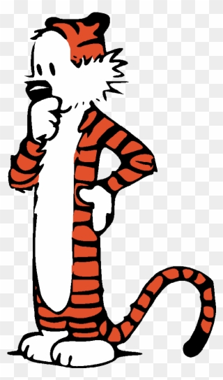 320x544 and more zootopiacalvin and hobbes crossover