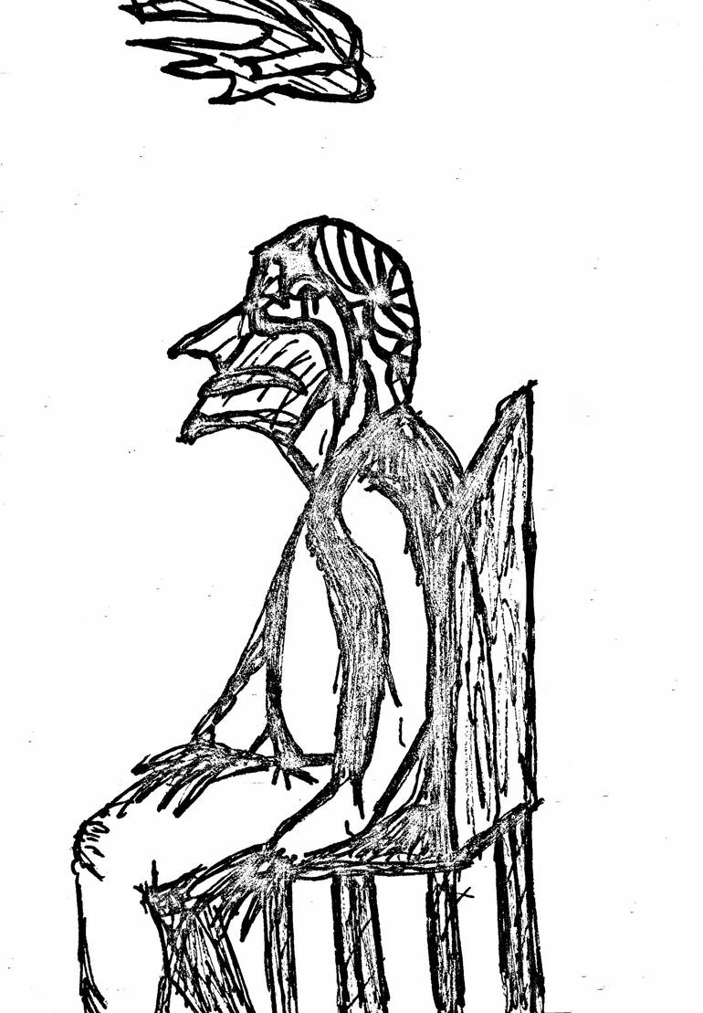 770x1109 Calvin Drawing