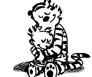 300x250 Calv Hobbes