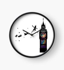 210x230 Calvin And Hobbes Drawing Clocks Redbubble