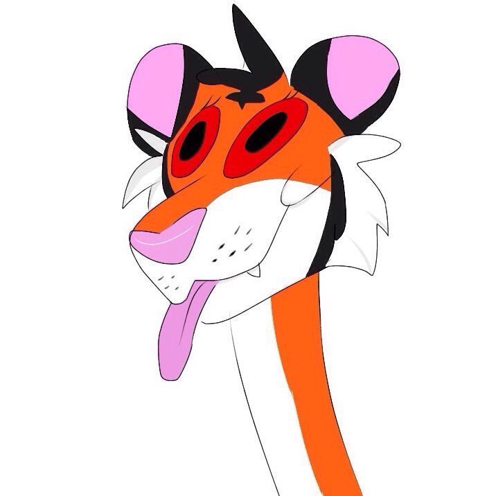 716x716 Thanks Calvin! Furry Amino