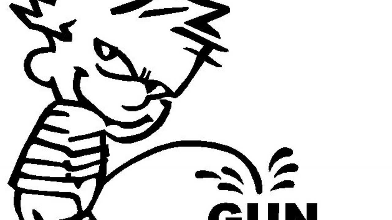 1280x720 Windows Desktop Images, Control, Protest, Weapons,gun, Politics