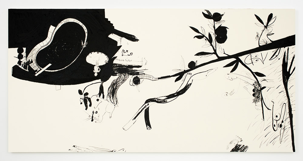 1000x533 Artist Calvin Marcus Daily Art Fair