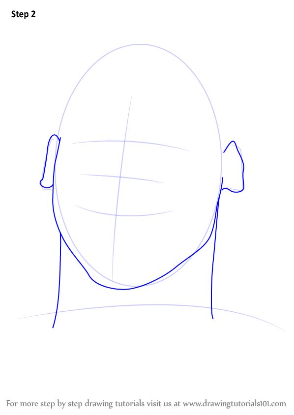 598x844 learn how to draw cam newton