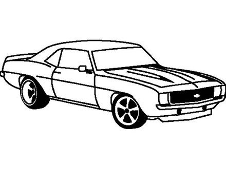 Collection of Camaro clipart | Free download best Camaro clipart on ...