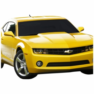 320x320 Hd Chevrolet Impala Clipart Camaro