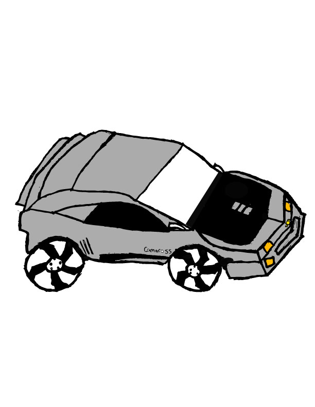 612x792 live trace drawing digital art and design dylan lee