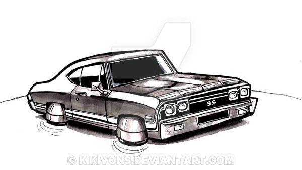 600x338 ss camaro hover car