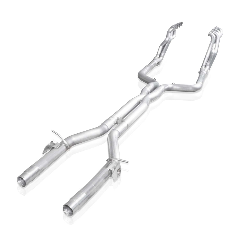 801x801 Camaro Ss Stainless Works Headers With Offorad Cats