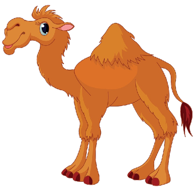 400x400 Collection Of Free Camel Drawing Camal Download On Ui Ex
