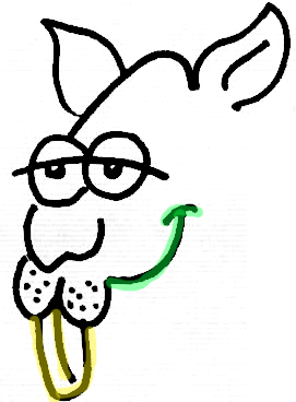 271x368 Step How To Draw Cartoon Camels With Easy Step