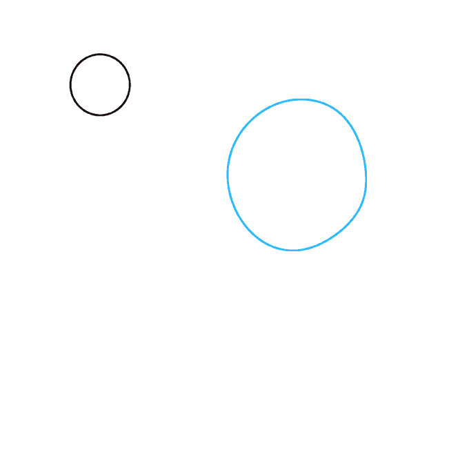 680x678 How To Draw A Camel