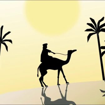 336x336 Camel Drawings Tags Cartoon Wolf Drawing Braid Caterpillar Color