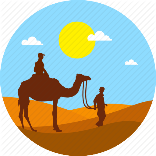 512x512 Desert Camel Egypt Transparent Png Clipart Free Download