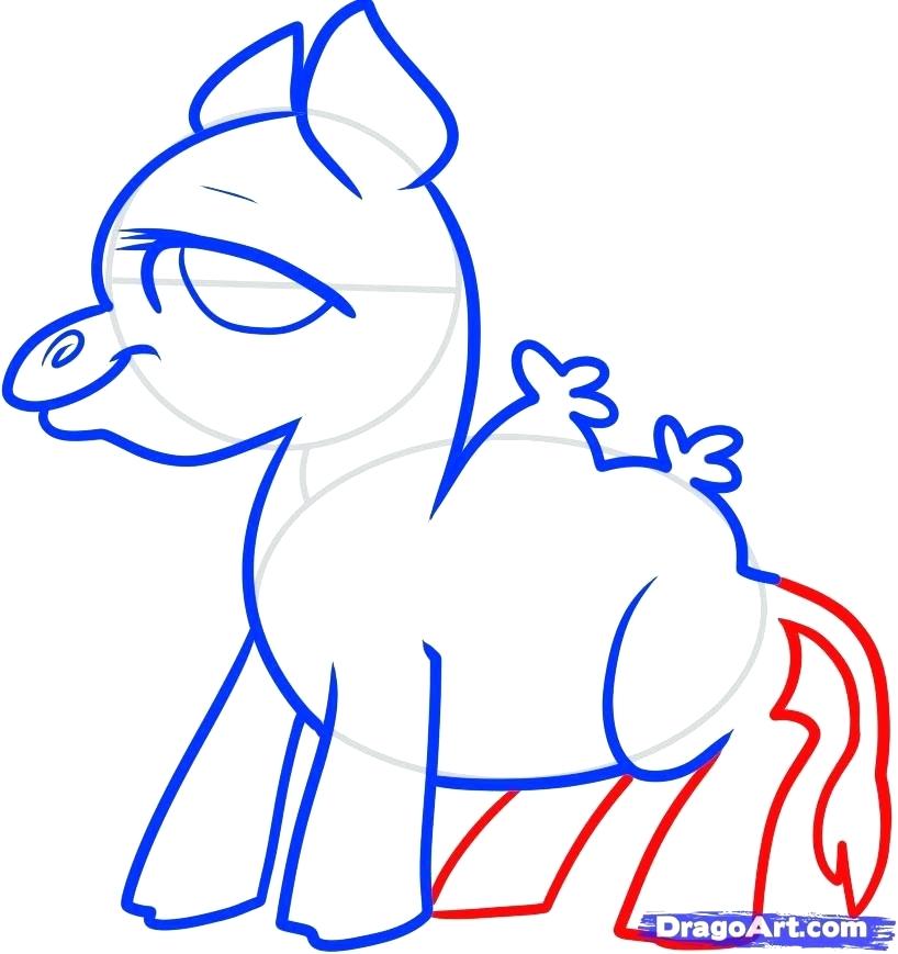 818x869 how to draw camel for kids drawing of animal camel in desert home