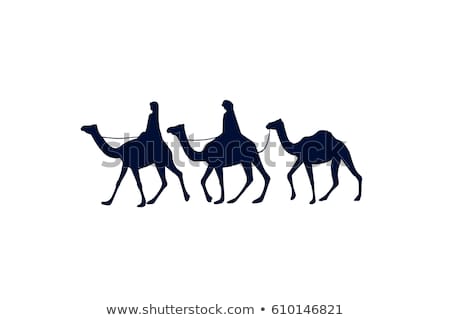 450x320 Huge Collection Of 'camel Caravan Drawing' Download More Than