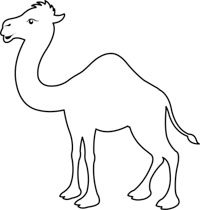 200x210 Search Results For Camel