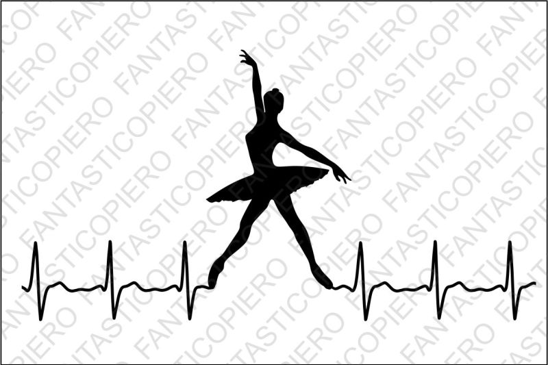 800x533 Cardio Modern Dancers For Silhouette Cameo And Cricut
