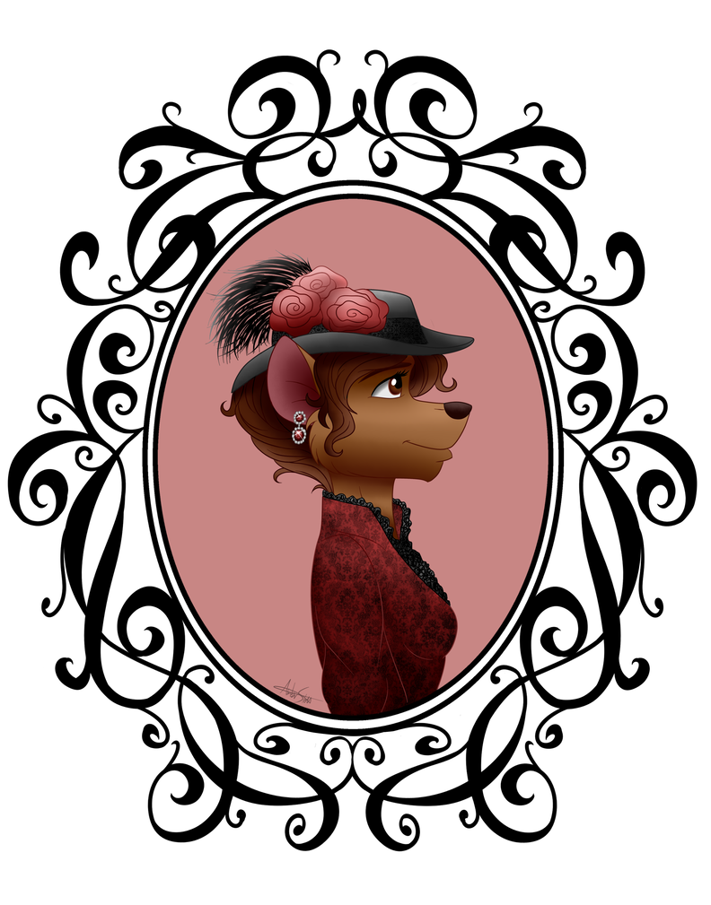 792x1009 Cameo Charlotte