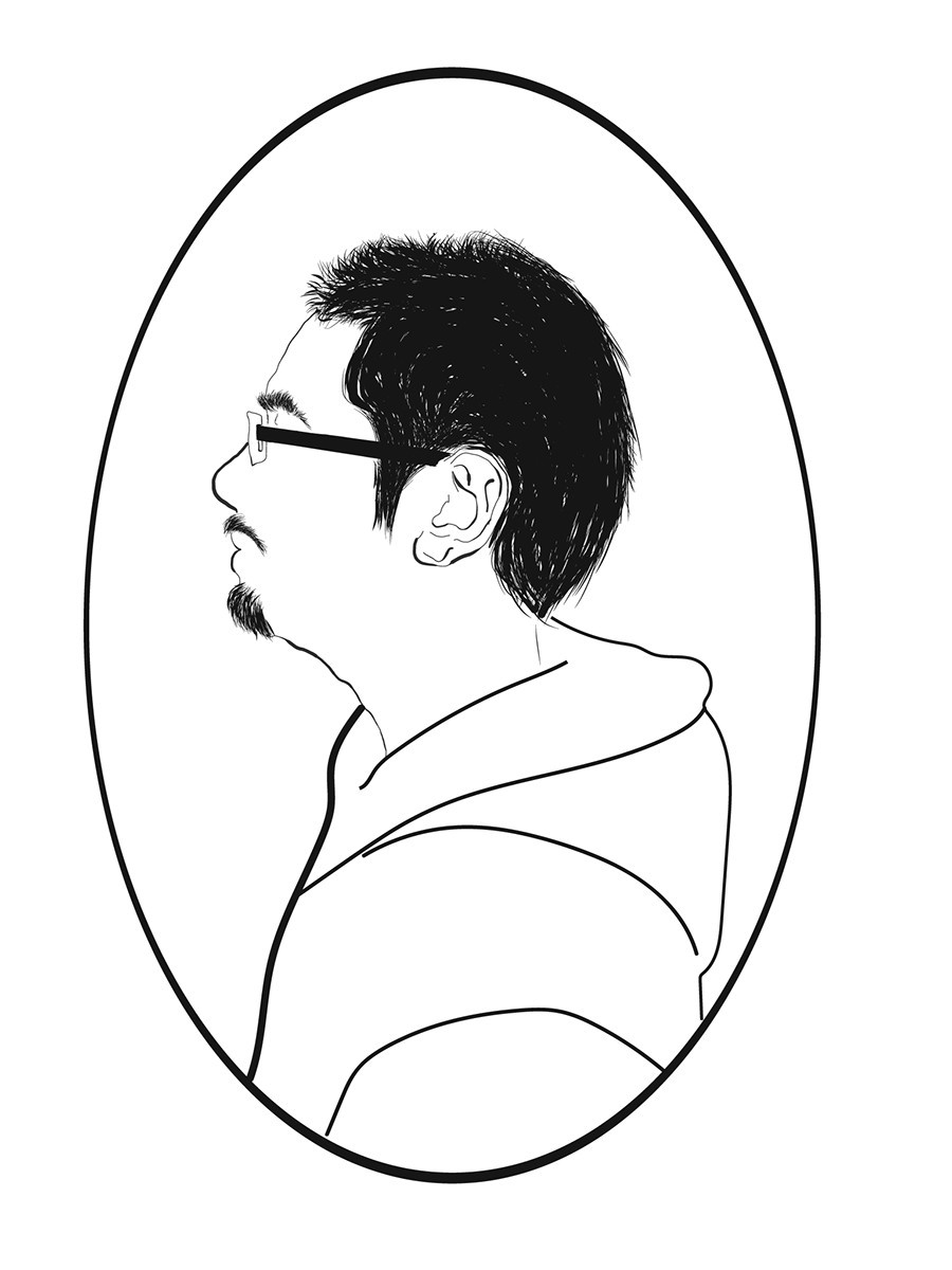 900x1200 Cameo And Caricature On Behance