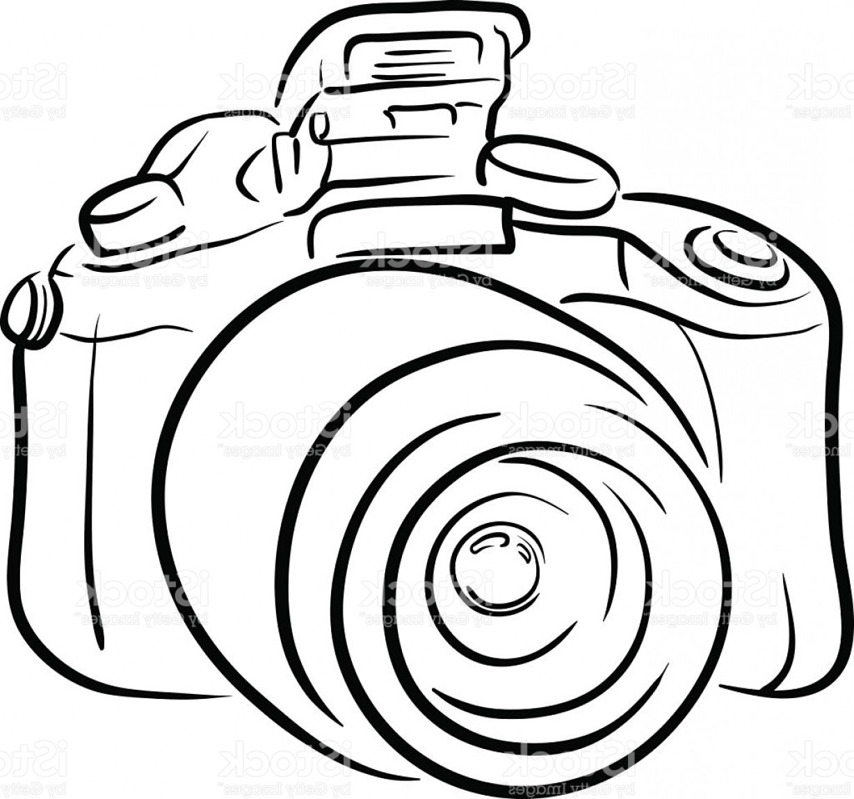 1228x1149 camera vector drawing soidergi