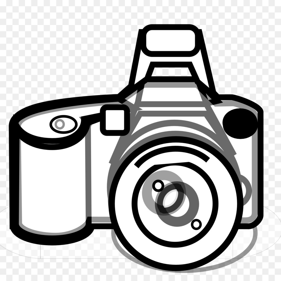 900x900 Camera Drawing Free Download