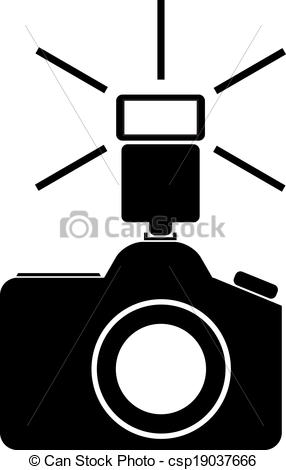 286x470 Collection Of Free Photography Clipart Camera Flash Amusement