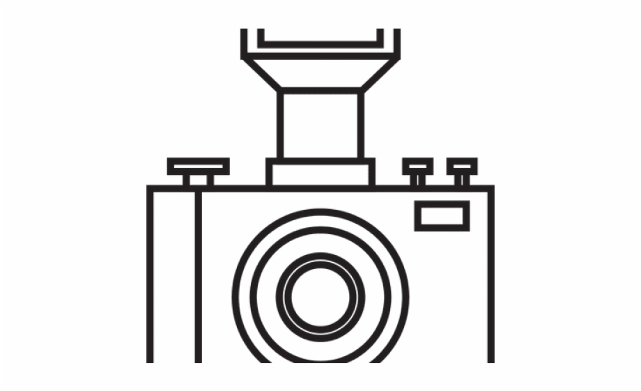 Camera Flash Drawing Free download on ClipArtMag