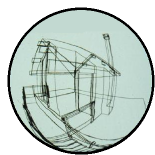 310x310 The Camera Lens Projection