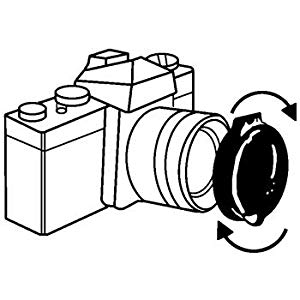 300x300 Optech Usa Fast Cap With Metal Ring