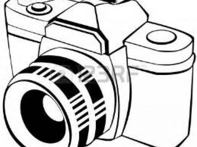 640x480 Camera Drawing Cliparts Free Download Clip Art