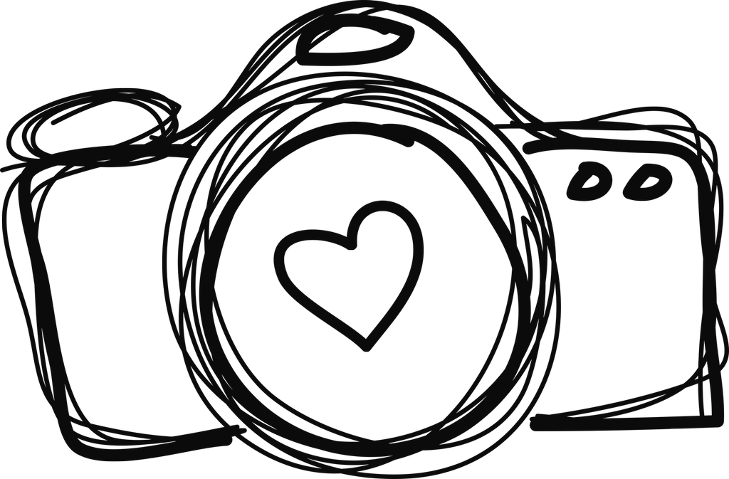 1024x673 Collection Of Free Camera Drawing Line Download On Ui Ex