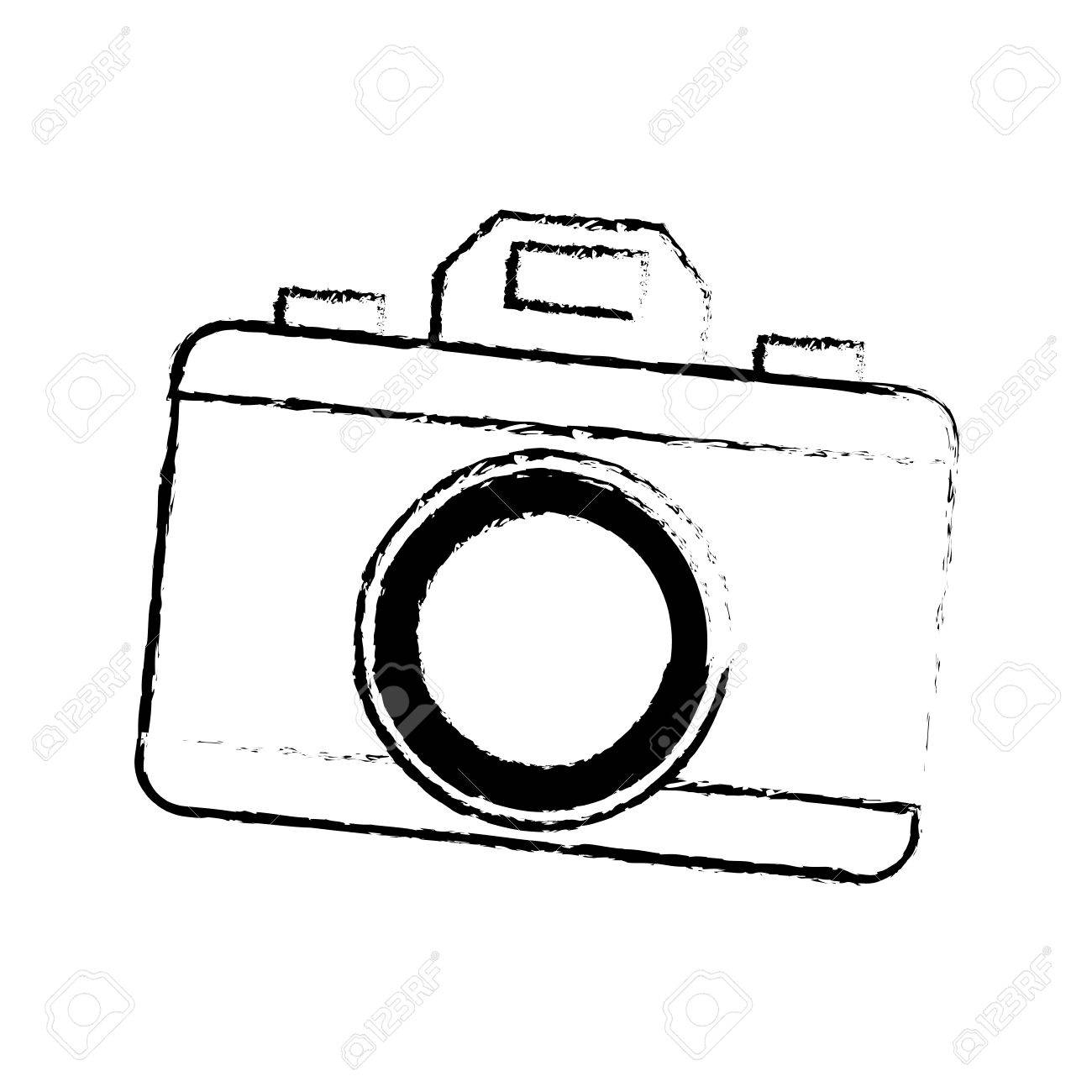 1300x1300 Huge Collection Of 'camera Flash Drawing' Download More Than