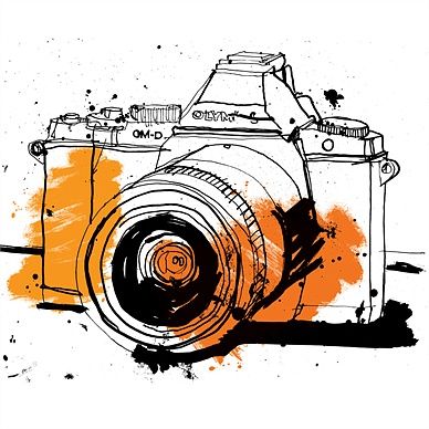 388x388 Ben Tallon Illustration Portfolio Illustration Frases De